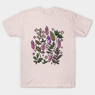 Garden Of Magic T-Shirt